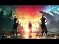 FF VII Rebirth OST: J-E-N-O-V-A - Emergence