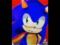BEST Sonic TikTok Edits Compilation #part29 |Frookipop|