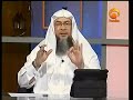 Correct way to pray Witr - Sheikh Assim Al Hakeem