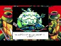 Teenage Mutant Ninja Turtles: Fall Of The Foot (Japanese Port) | Game Boy | Full Playthrough