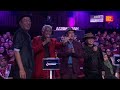 BAPAK BAPAK BUAT HAL | ALL STARS GEGAR VAGANZA #powercatofficial