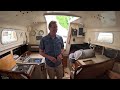 This SAILBOAT is a STEAL! A DIAMOND in the rough 1968 Bristol 33 for ONLY $6,000! FULL TOUR [SOLD!!]