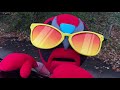 Dangeresque: Puppet Squad - The Hot Jones Hi-Jack