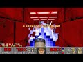 Ultimate Doom - Episode 2 - Nightmare! 100% Secrets Speedrun in 11:46