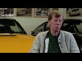 Walter Röhrl spricht die Wahrheit aus!