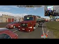 ETS2- 1.50 Mapa Elite da Rodagem Mercedes 16-35 combustível