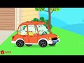 Rich Mom VS Broke Dad | Stories About Family | Cartoons for Kids