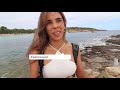 IBIZA🇪🇦 la ISLA paradisíaca ESPAÑOLA ¿PLAYAS MEJORES que el CARIBE? - WilliamRamosTV