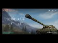 World Of Tanks Blitz Replays - WZ-111 5A