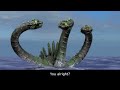 Godzilla Gets a YouTube Award, Part 1 (Fan Parody Animation)