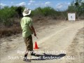 Atlatl ISAC Shoots with Slow Motion