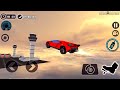 Impossible Stunt Car Tracks 3D Simulator - New Vehicle Unlocked - Android GamePlay #2