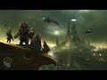 Warhammer 40,000: Darktide | Main Theme | Extended