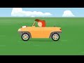 Kids' Cartoon Compilation 10. Cars and Trucks for Kids