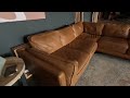 Refresh Leather Couch | Clean with Me