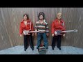 Tales From Sharricane's Toyroom- The Hardy Boys Action Figures from Kenner