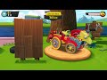 Angry Birds GO! ultimate (Gameplay #2) CZ/SK