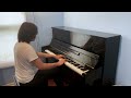 Chopin - Prelude Op. 28 No. 15 “Raindrop” | Brendon Xu (432 Hz)