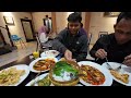 Ketemu restoran yg membuat istriku happy (와이프를 행복하게 해준 맛있는 해산물 식당을 발견)