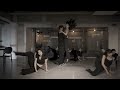 선미 (SUNMI) - 열이올라요 (Heart Burn) /  모니카 안무 시안 (Choreography by Monika)