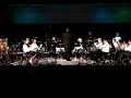 Durant Road Middle School - 7th Grade Band #1