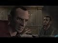 Niko talks about his time in the war - GRAND THEFT AUTO 4