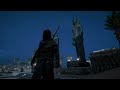 Walking in Assassin's Creed Origins (Ancient Egypt Tour)