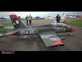 5 biggest RC airplanes of the world in 2022 and their spectacular flight scenes and low passes