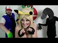 SMASH - Super Smash Bros. in REAL LIFE - Smash Rap Song | Screen Team