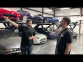 Full Tour Of Tavarish’s INSANE Car Collection