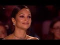 Tokio Myers Blows Everyone Mind Away with Brilliant Piano Skills | Audition 3 | Britain's Got Talent