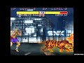 Street Fighter 2 Deluxe Edition Best Super and Hyper Moves Gameplay 2024