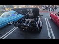 Resto-Mod DeTomaso Pantera with Ford GT body panels