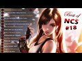 Best of NCS 2020 Vol.18 - Gaming Mix - No Copyright Music