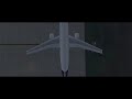 Reach for the Sky - inibuilds A300-600F - cinematic