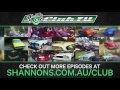 Fiat 125  - Shannons Club TV - Episode 82