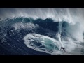 Kai Lenny & Co Surf 50ft Barrels | JAWS S1E17