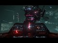 Star Citizen - XenoThreat / Maxed Gladius