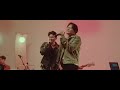 Rizky Febian & Juicy Luicy - Kata (Live Session)