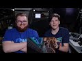 HALO noobs play 'The Library' for the first time