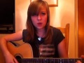 Dear John by Taylor Swift - cover by Maddie Milligan
