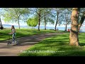 [ [City of Tacoma USA] ]  Ruston Way Waterfront June 6, 2024  5K HD Cinematic @MalluSeattle