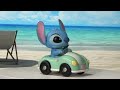 Disney Stitch Miniso Trip Collection Blind Box Figure Unboxing