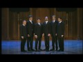 The King's Singers -  Lullabye (Goodnight My Angel)