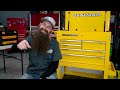 Building a Beginner Mechanic Tool Cart UNDER $1500