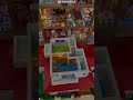 Mini World in Miniatures Crayon Shin-chan Unzip Building Blocks Mini Food Toys