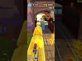Subway surfers 1 hour Gameplay no commentary free to use