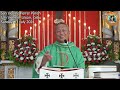 Fr. Ciano Homily about PAGSUNOD SA GINOO - 7/21/2024
