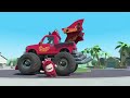 Oddbods Or Sickbods? | Funny Cartoon For Kids @OddbodsAndFriends