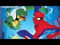 Worst to Best - Every Spider-Man Cartoon Ranked